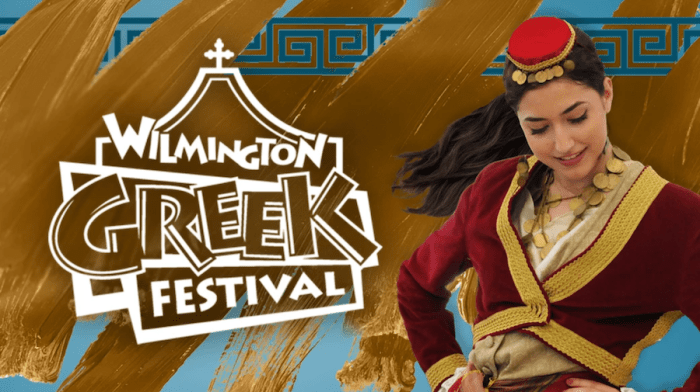 Wilmington Greek Festival 2024