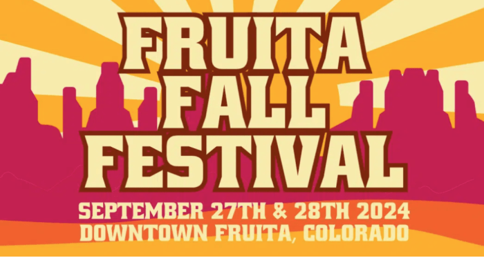 Fruita Fall Festival