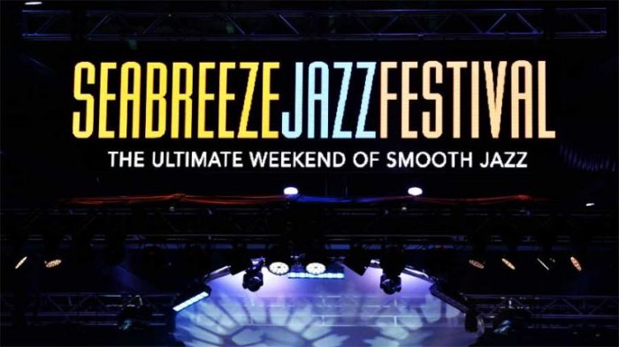 Las Vegas Jazz Festival 2024