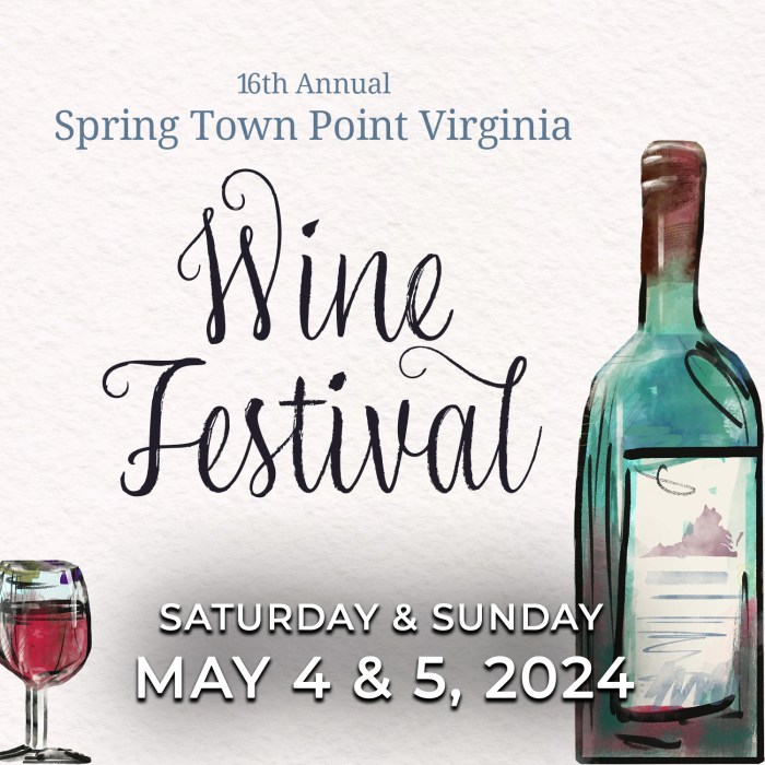 Norfolk Wine Festival 2024