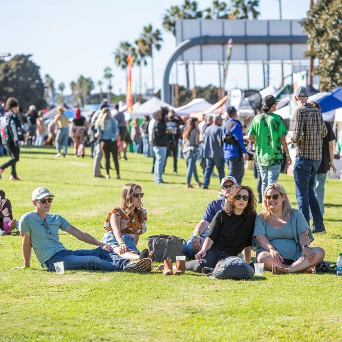 West Coast Taco And Beer Festival