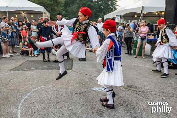 Wilmington Greek Festival 2024