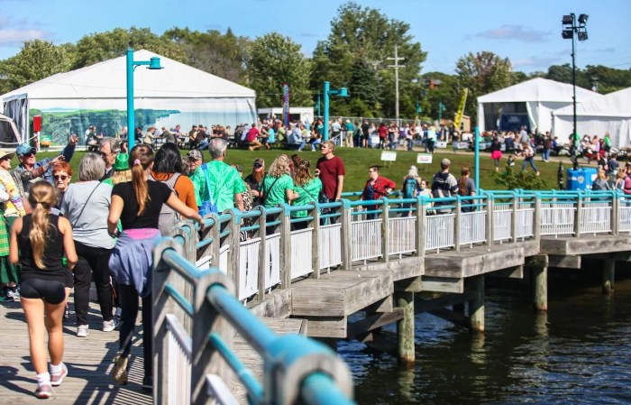 Irish Festival Muskegon Mi