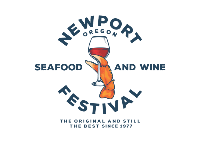 Newport Seafood And Wine Festival 2024