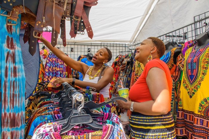 African World Festival Detroit