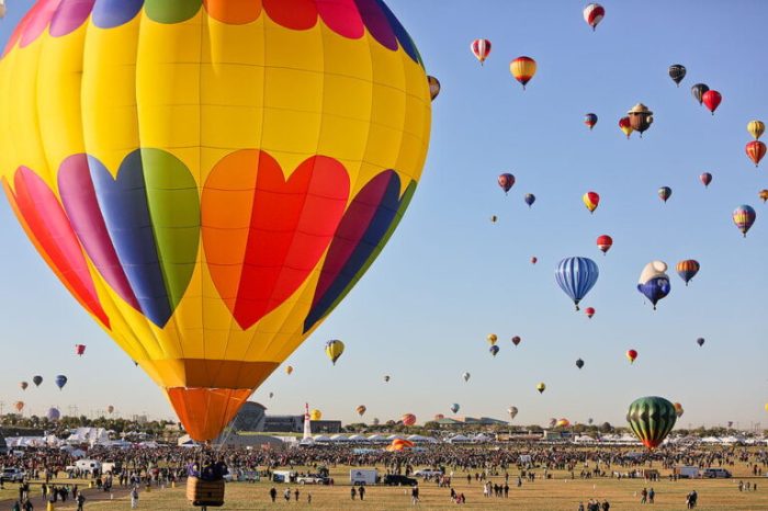 Hall Of Fame Balloon Festival 2024 Schedule