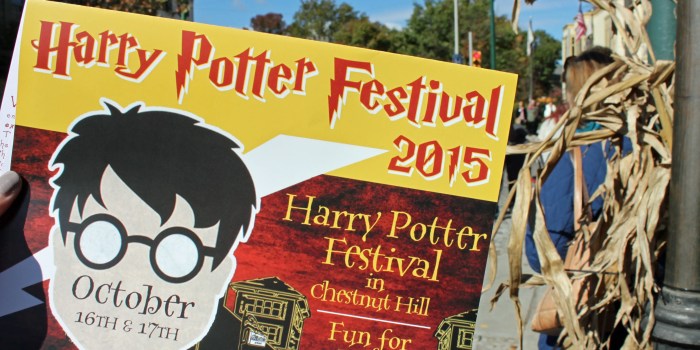 Harry Potter Festival