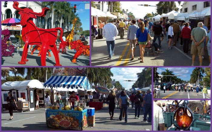 Festivals In Delray Beach This Weekend