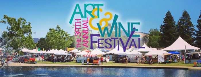 Pleasant Hill Art And Wine Festival 2024