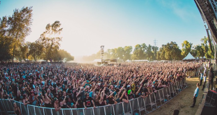 Country Music Festival Sacramento