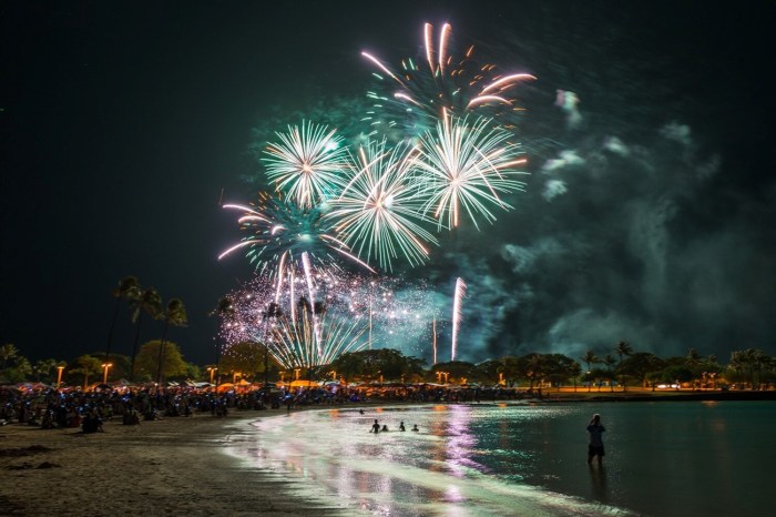 Key West Festivities