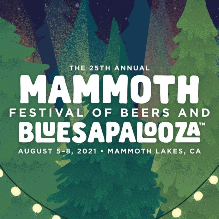 Mammoth Beer Blues Festival