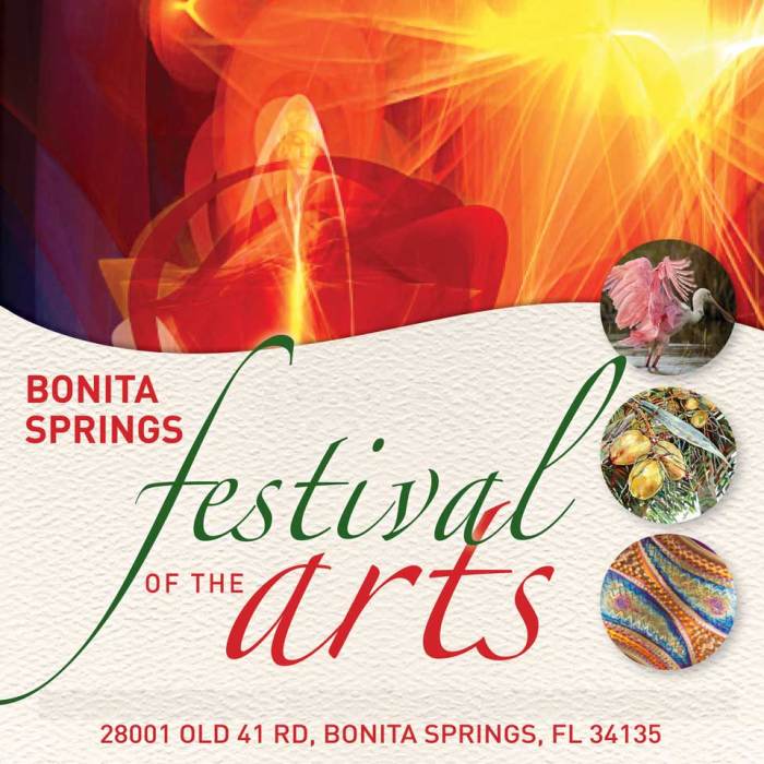 Bonita Springs Art Festival