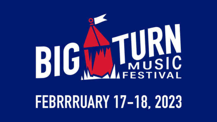 Big Turn Music Festival