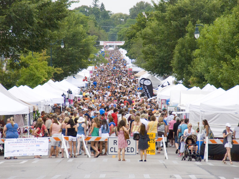 Cedarburg festivals