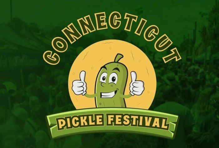 Connecticut Pickle Festival