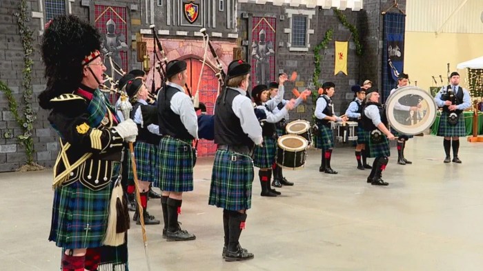 Celtic Festival Asheville