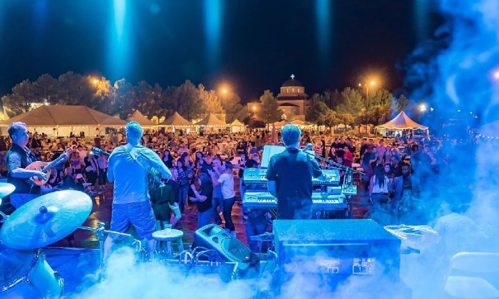 Las Vegas Greek Festival