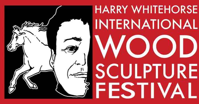 Harry Whitehorse Festival