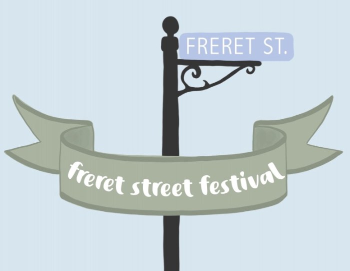 Freret Festival