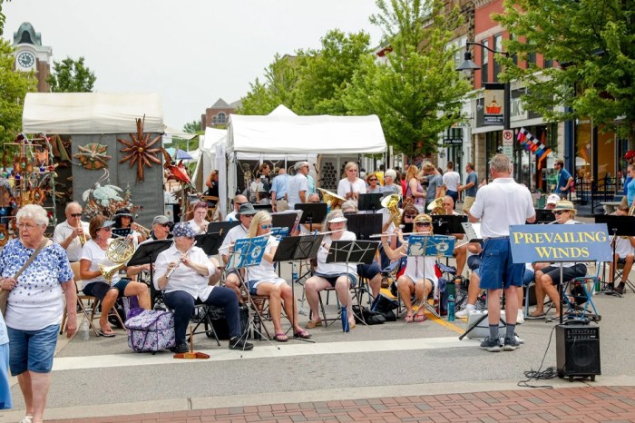 Grand Haven Art Festival 2024