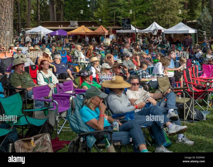 Celtic Festival Grass Valley