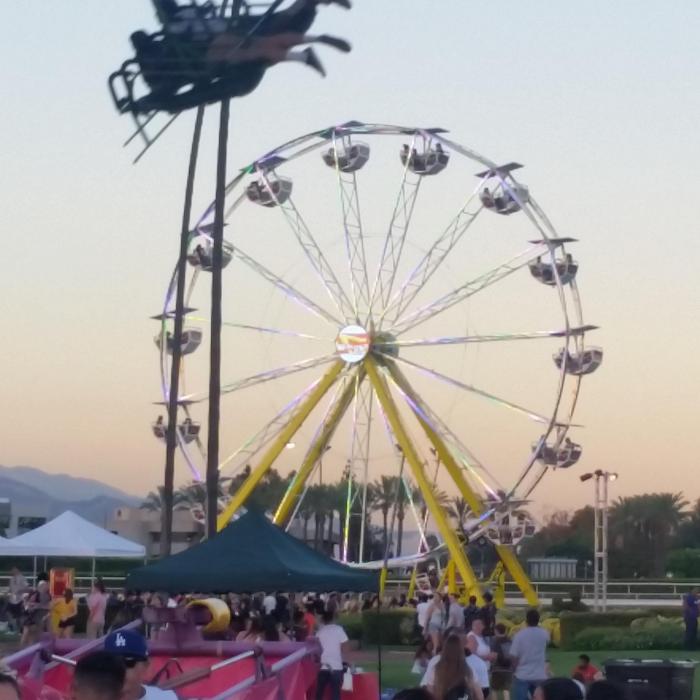 Hueneme Beach Festival