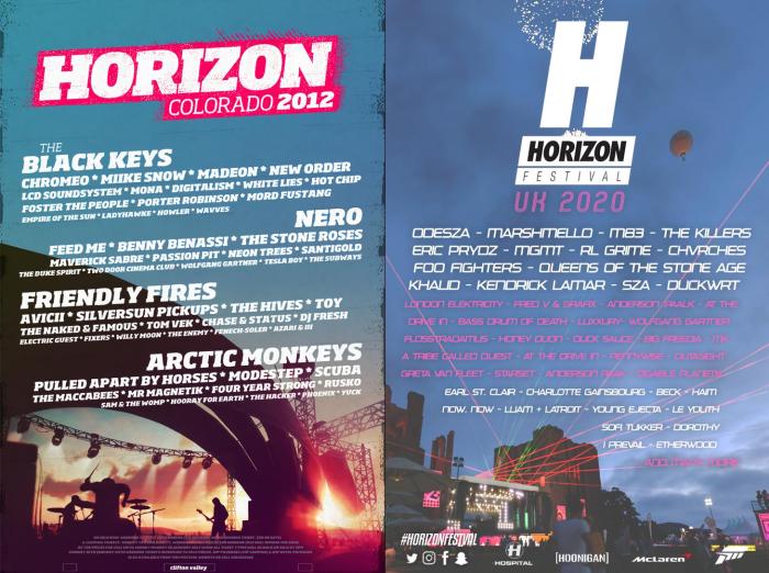 Horizon Festival