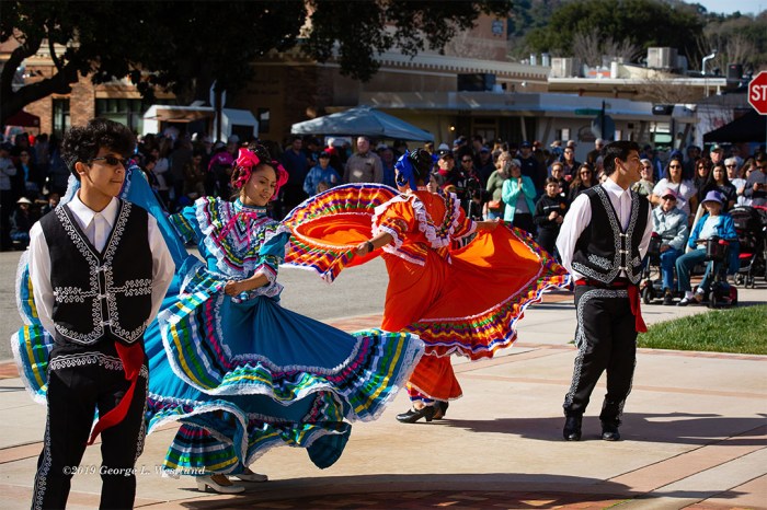 Atascadero Tamale Festival