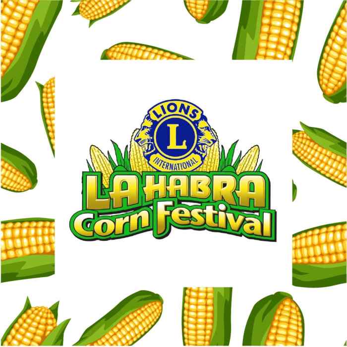 La Habra Corn Festival