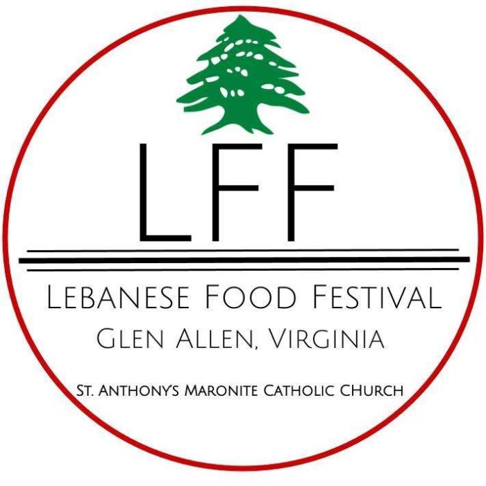 Lebanese festival