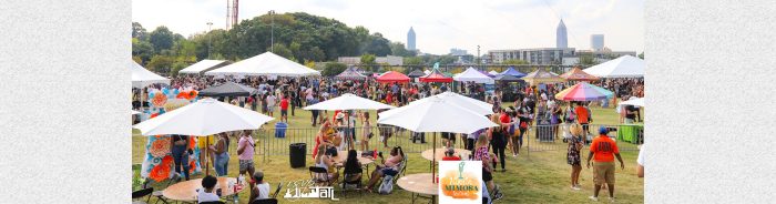 Mimosa Festival Atlanta