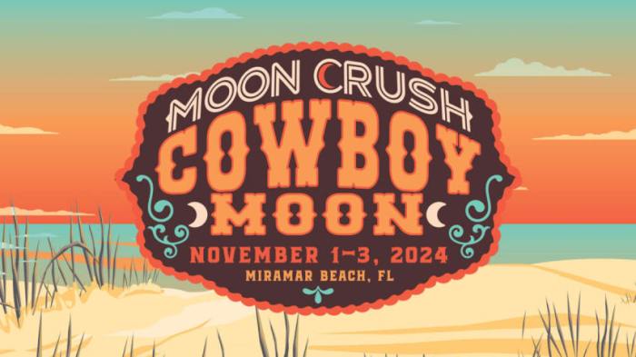 Moon Crush Festival 2024