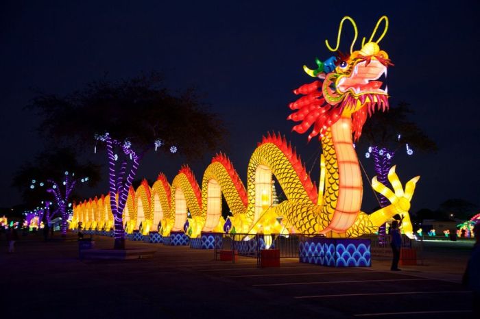 Lantern Festival Miami