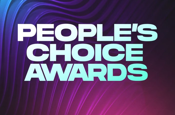 People's Choice Festival 2024