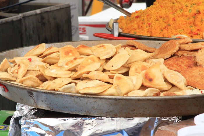 Pierogi Festival Whiting Indiana