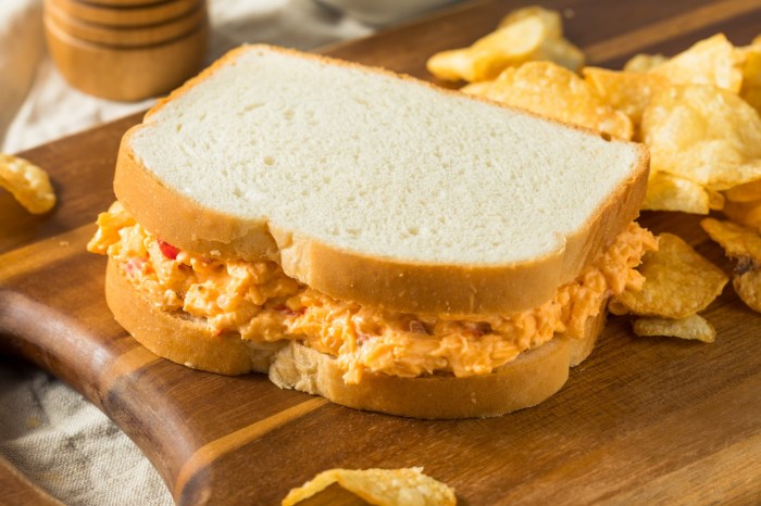 Pimento cheese funnyloveblog