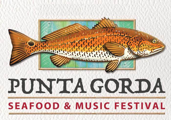 Punta Gorda Seafood Festival