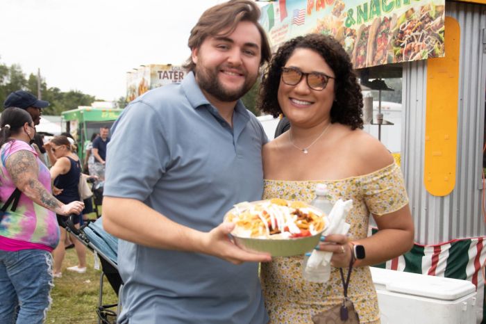 New England Taco Festival 2024