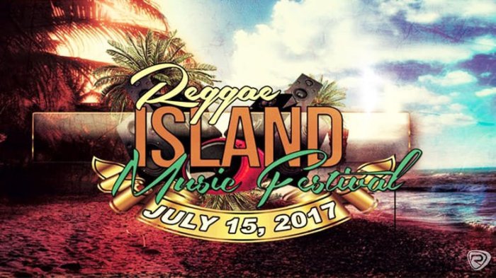 Reggae Festival Long Beach