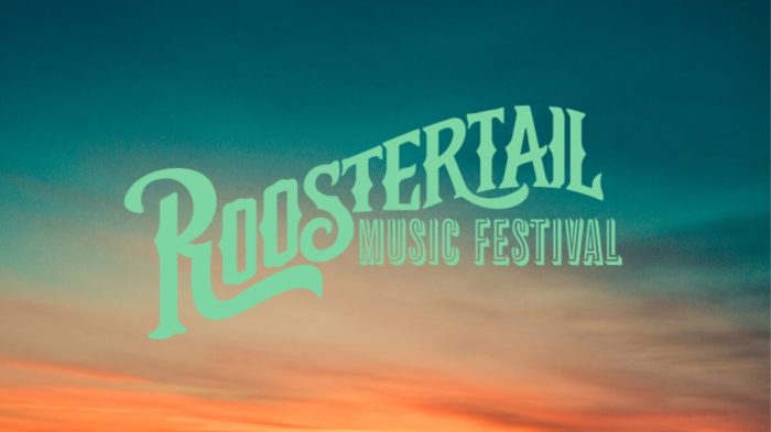 Roostertail Music Festival