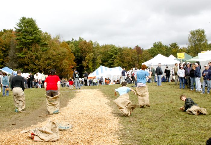 North Quabbin Garlic And Arts Festival