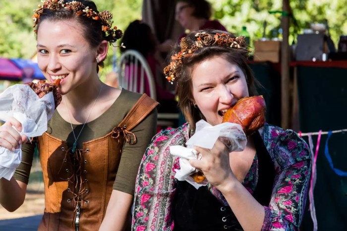 San Diego Renaissance Festival