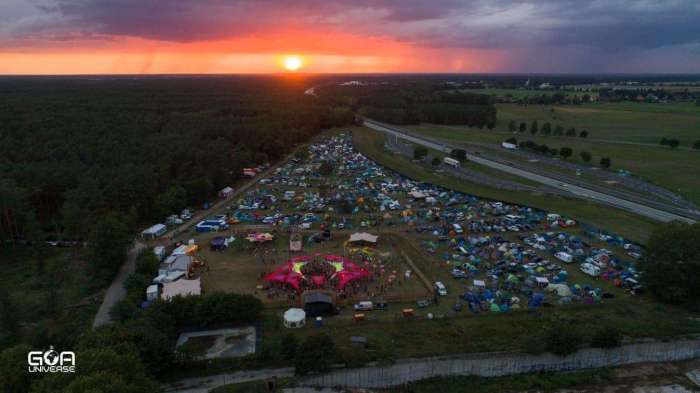 Summer Dreams Festival Utah