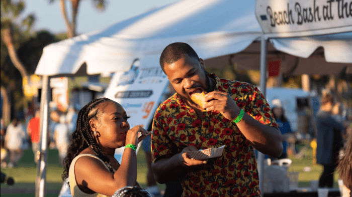 New England Taco Festival 2024