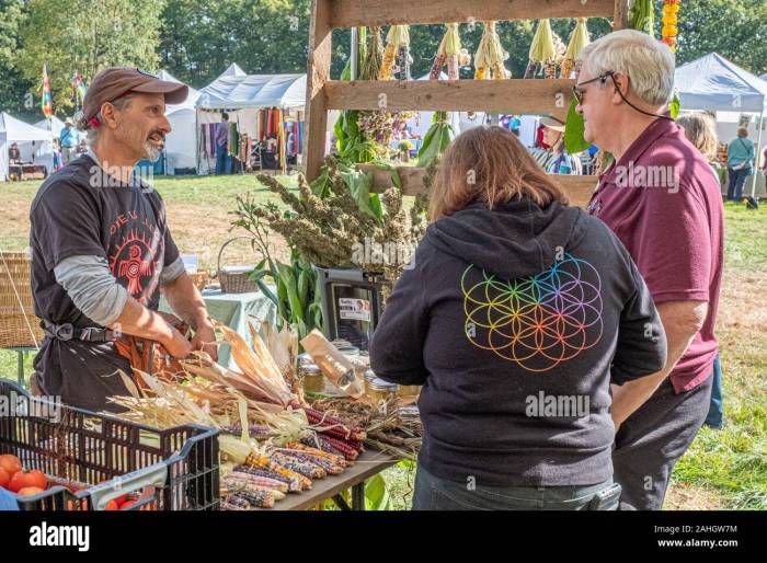 Garlic Festival Massachusetts