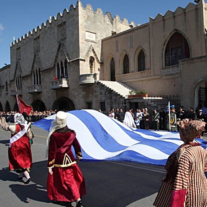 Greek Festival Camp Hill