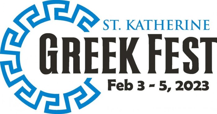 Greek Festival Naples