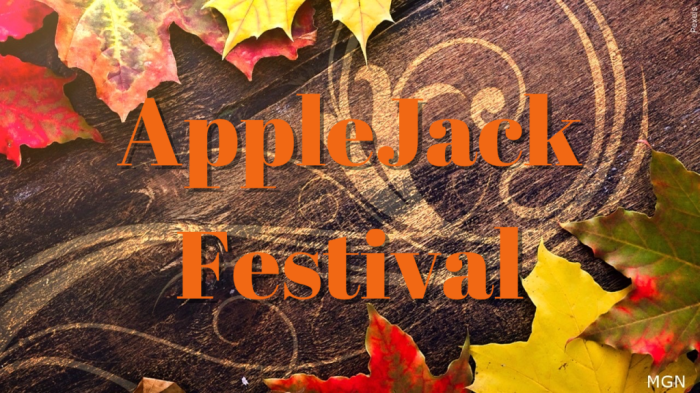 Apple Jack Festival