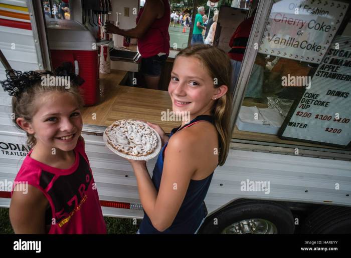 Washington Boro Tomato Festival 2024